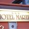 Hotel Marzia - سكانديتشي