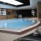 Hôtel Spa les Alizés