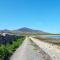 Moneydarragh Cottage with uninterrupted mountain and sea views- Hot tub available for hire at extra cost