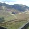 Moneydarragh Cottage with uninterrupted mountain and sea views- Hot tub available for hire at extra cost