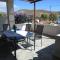Sea Front two bedroom House in Lesvos