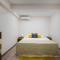 Exclusive quietness in the heart of Madrid with Public Parking, Breakfast, 2 bathrooms