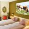Eiger Guesthouse