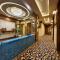 Hotel Makhan Residency