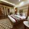 Hotel Makhan Residency