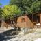 Camping Ainsa