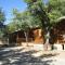 Camping Ainsa