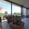 Modern Dalhem Villa with Views