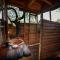 Pezulu Tree House Lodge