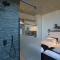 Modern Dalhem Villa with Views