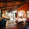 Pezulu Tree House Lodge - Hoedspruit