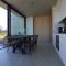 Modern Dalhem Villa with Views