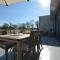Modern Dalhem Villa with Views