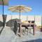 Modern Dalhem Villa with Views