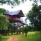 Pezulu Tree House Lodge - Hoedspruit