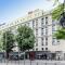 ibis budget Berlin Kurfürstendamm - neu renoviert