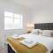 White House Apartments-Free parking 1 car per apartment