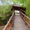 Pezulu Tree House Lodge - Hoedspruit