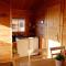 Dimmuborgir Guesthouse - Myvatn
