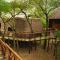 Pezulu Tree House Lodge - Hoedspruit