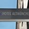 Hotel Altmünchen by Blattl - Munich