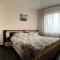 Foto: Chisinau City Gates Apartment 6/8