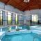 Roe Valley Resort