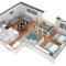 HITrental Basel Apartments