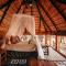Pezulu Tree House Lodge