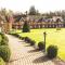 Audleys Wood Hotel, Basingstoke - Basingstoke