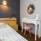 Rooms Malina