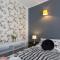 Rooms Malina