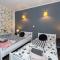 Rooms Malina