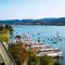 La Réserve Eden au Lac Zurich