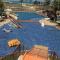 Apartamento Completo no Beach Living Porto das Dunas - Apto Luxo