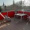 Ferienwohnung Am Schwanensee - 布隆