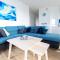 Baltic Apartments Seaside Towers