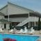 Sierra Sands Family Lodge
