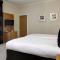 Best Western Balgeddie House Hotel - Glenrothes