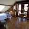 Victorian Penthouse Apartment Victorian Penthouse Apartment