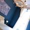 Albergo Diffuso Dimora Rossi B&B - 图里
