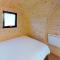 Camping Pods, Seaview Holiday Park - Whitstable