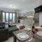 Coral Sea Apartment