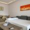 Coral Sea Apartment