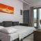 Coral Sea Apartment