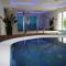 Tagore Spa Aparthotel Tagore Spa Aparthotel