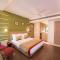 Hotel Bawa Suites - Bombay