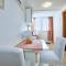 Studio Kristic, cozy studio with a terrace