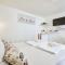 Studio Kristic, cozy studio with a terrace