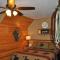 Rocky Ridge Country Lodge - Mountain View